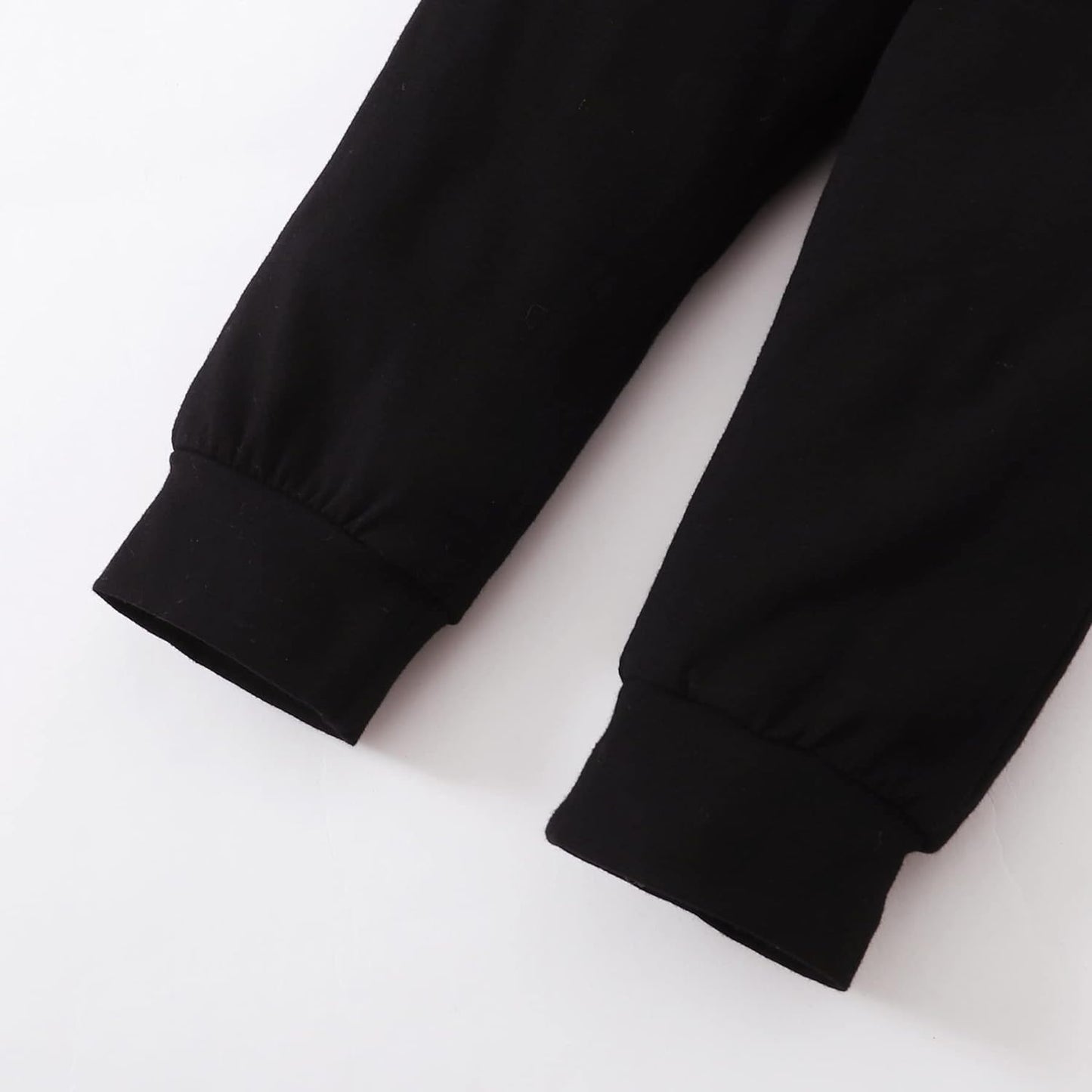 Toddler Baby Boy Girl Clothes Flannel Hooded Plaid Shirt and Long Pants Fall Winter Spring Sweatsuit