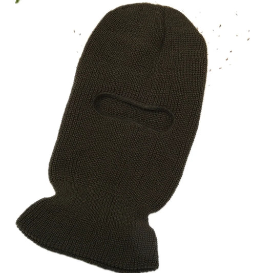 2022 New Unisex Winter Balaclava Hat Mask Beanie Cycling Tactical Face Shield Mascara Ski Bonnet Cagoule Visage Full Bicycle Cap