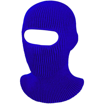 2022 New Unisex Winter Balaclava Hat Mask Beanie Cycling Tactical Face Shield Mascara Ski Bonnet Cagoule Visage Full Bicycle Cap